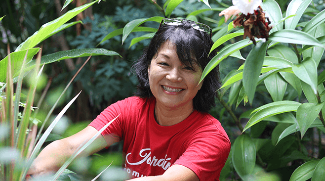 Community Engagement