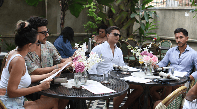 Community Engagement