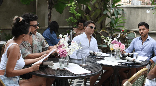 Community Engagement